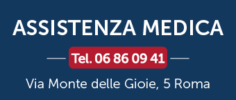 La risposta alla tua salute. Sempre