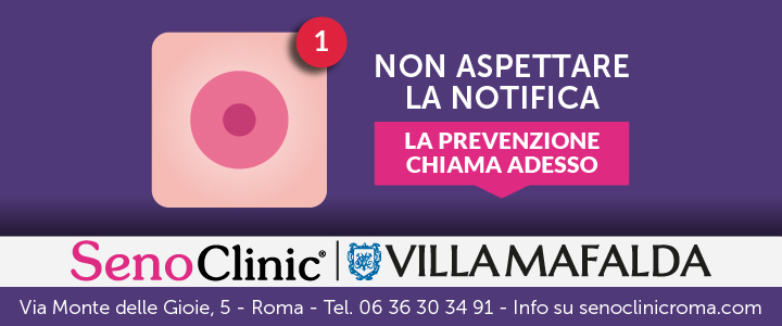 Villa Mafalda Ottobre Rosa