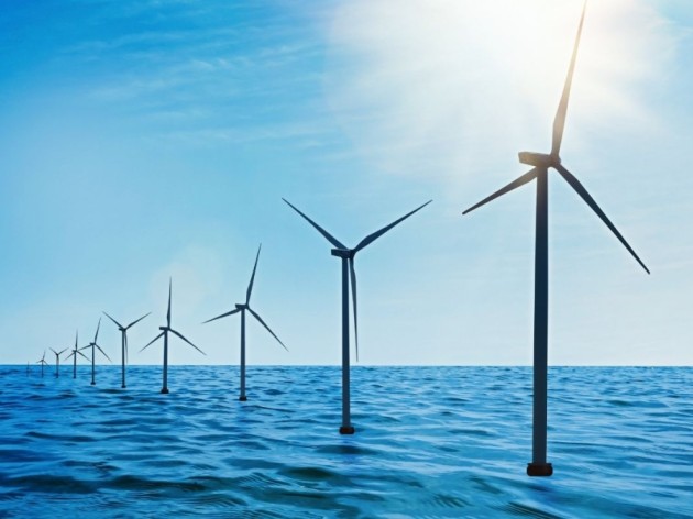 Usa: Trump blocca il più grande progetto eolico