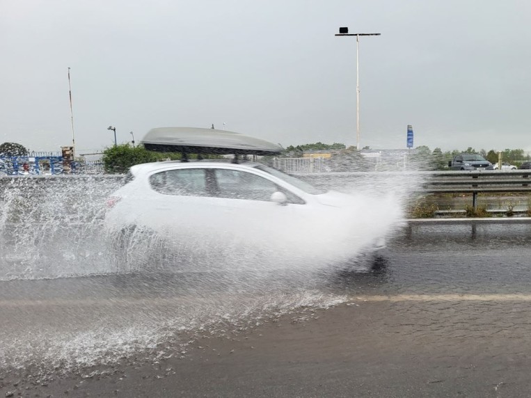 Ambiente e territori in affanno, arretra la manutenzione, crescono gli squilibri tra le regioni