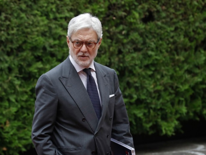 Inchiesta sui fondi ad Hamas: la magistratura faccia il suo lavoro e lasci il resto agli altri