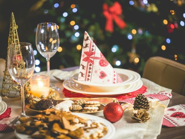 Natale, spesa media di 64 euro a persona: 2,7 miliardi di euro la spesa complessiva prevista dagli italiani