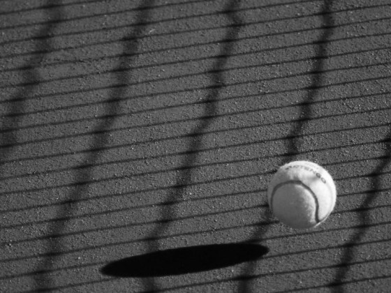 Tennis: la 'partita' tra Sabalenka e Kyrgios è stato l'ennesimo affronto allo sport