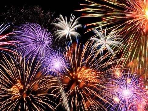 Botti di Capodanno: la strage invisibile