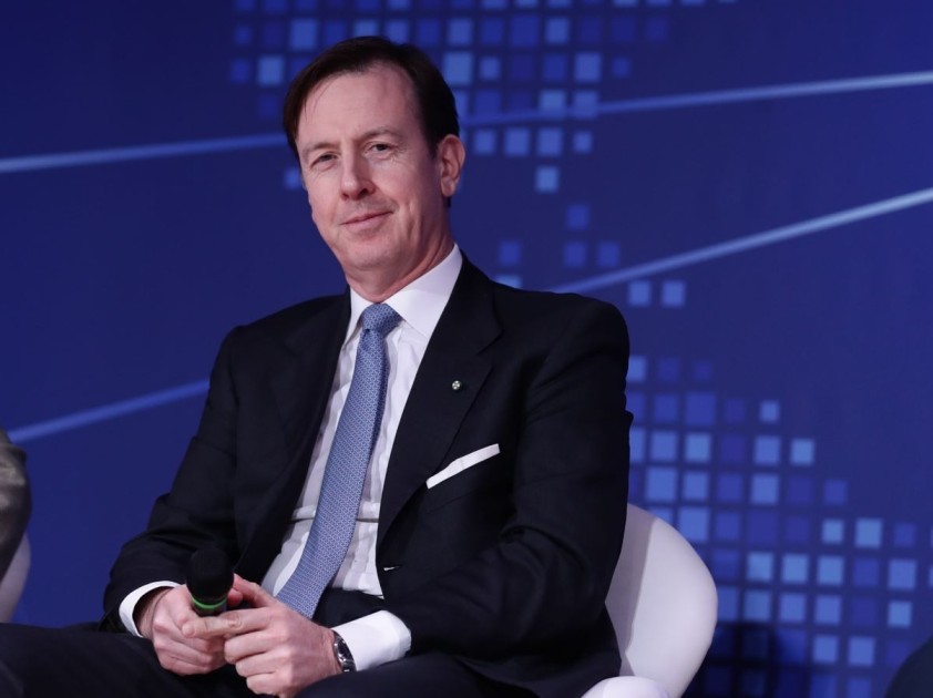 Acea entra per la prima volta nella Top 20 di Top Employers Italia 2026