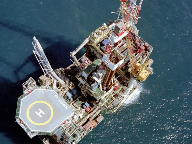 Energia: nuovo cambio al vertice di BP, quattro CEO in appena sei anni