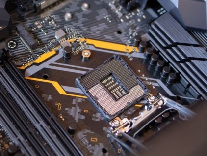 Per TSMC un aumento del 35% degli utili, sotto la spinta di una forte domanda