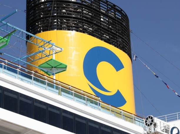 Costa Crociere condannata a risarcire una passeggera per incidenti nell’acquapark a bordo della Costa Smeralda