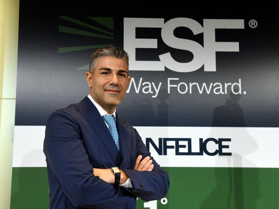 Edil San Felice, nuovo ordine da Avio da 3 milioni e portafoglio 2025 oltre i 100 milioni