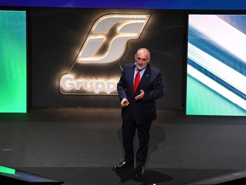 FS ridisegna la mobilità del paese con una nuova visione industriale, investimenti record e più puntualità