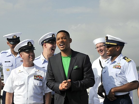 Abusi sessuali: ora è la volta di Will Smith, ad accusarlo un violinista