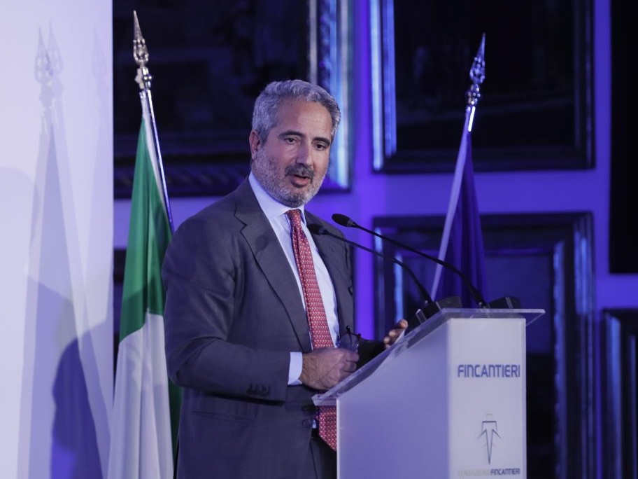 Dal mare alla difesa, la scommessa di Fincantieri, piano 2026-2030 da 50 miliardi di ordini e utile a 500 milioni