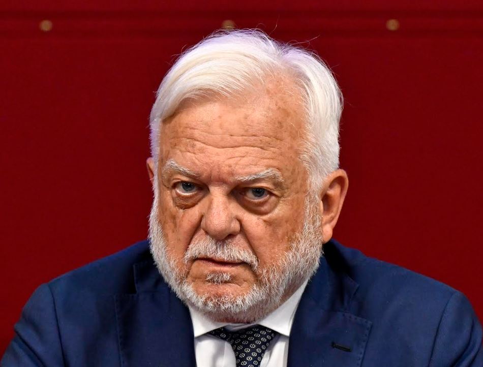 Anas: Salvini spinge per il commissario dei commissari e vuole Gemme