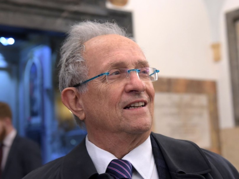 Addio a Pier Francesco Guarguaglini, manager che ha segnato un’epoca del capitalismo pubblico italiano