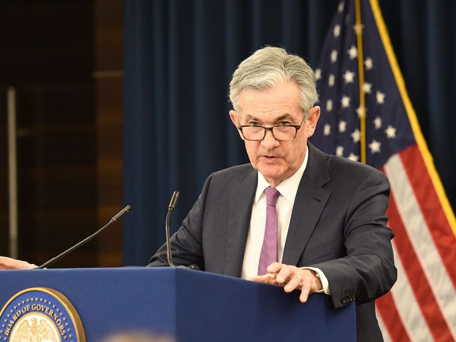 Usa: sotto accusa il presidente della Fed Powell per la ristrutturazione della sede dell'istituto