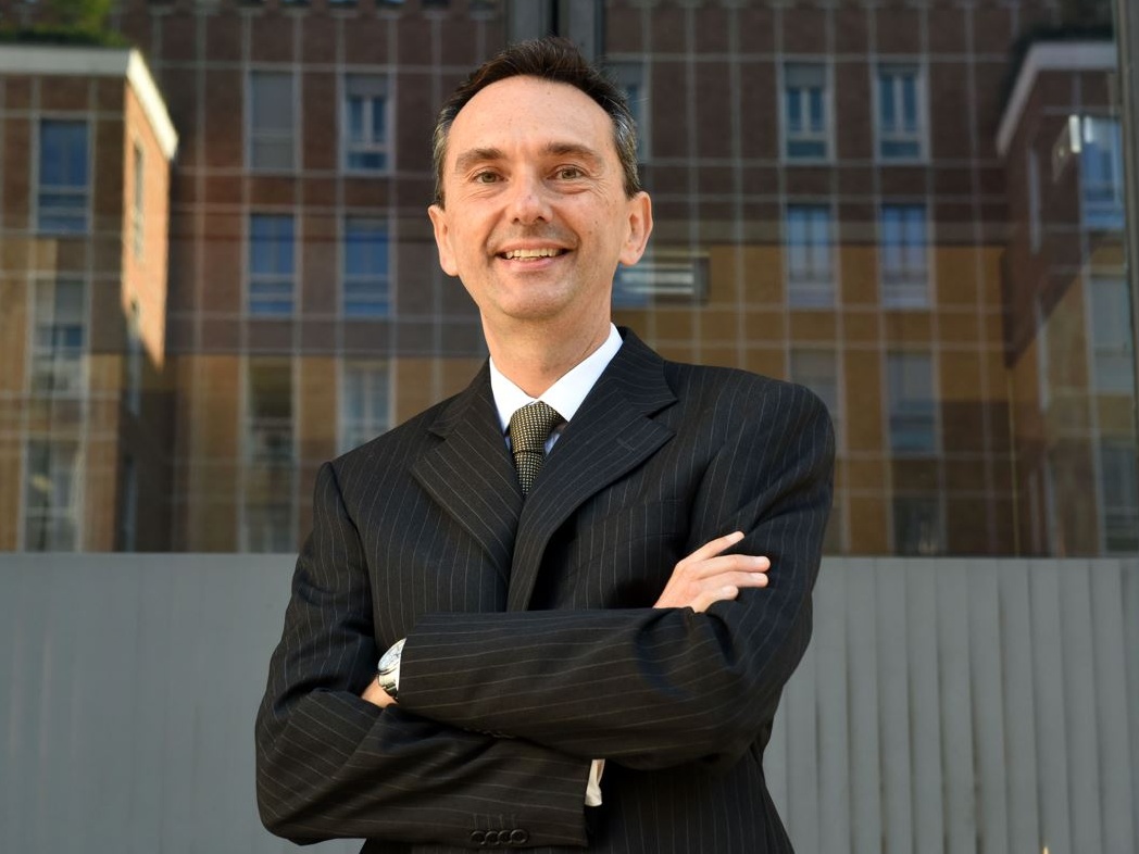 Nuovo brevetto UIBM per Marzocchi Pompe sulle Elika reversibili