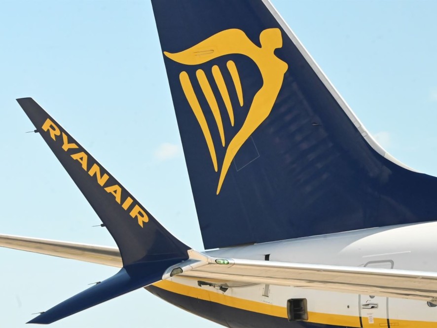 Antitrust multa Ryanair per abuso di posizione dominante: sanzione da 255,7 milioni