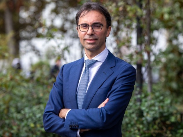 Sanità, 87 milioni da UniCredit per la costruzione del nuovo Ospedale del Felettino