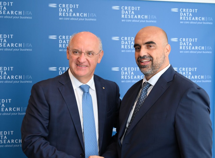 Banca di Asti si rafforza sulla finanza d’impresa, acquisito l’80% di Credit Data Research Italia