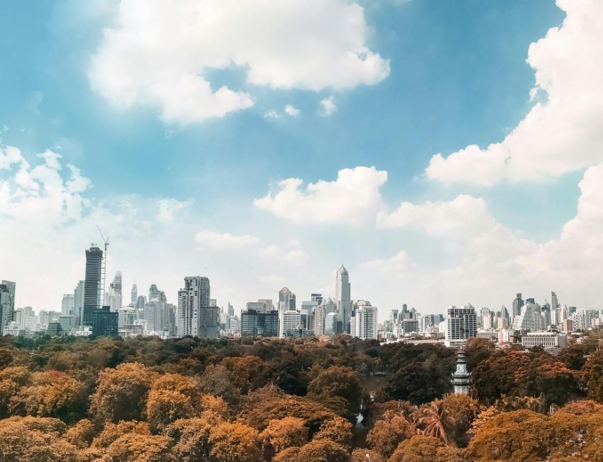 Mentre proseguono gli scontri con la Cambogia, sciolto il parlamento thailandese