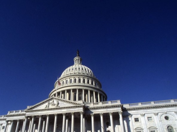 Usa: l'assalto al Campidoglio del 2021? Per la Casa Bianca, come un pacifico picnic di patrioti