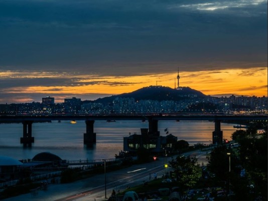 Corea del Sud: nell'ultimo trimestre del 2025 la crescita economica rallenta