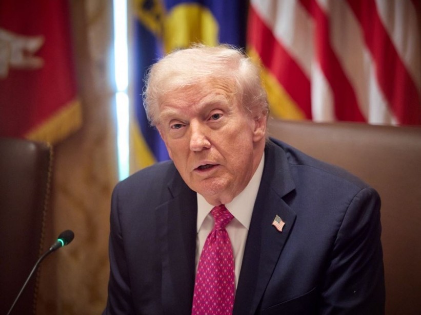 Venezuela, Trump svela il segreto di Pulcinella: da Caracas 50 milioni di barili di petrolio