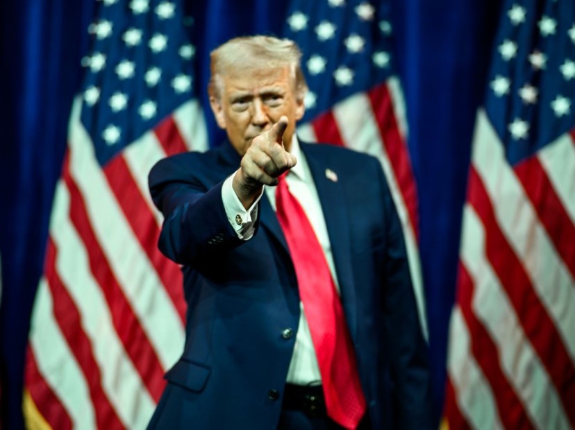 Trump senza freni: minaccia anche il Messico di azioni di terra contro i narcos