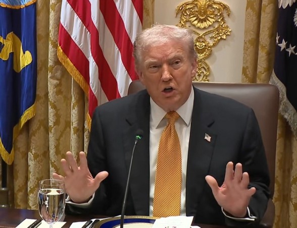 Ucraina: quel 5% che manca all'accordo di pace è ancora un mare