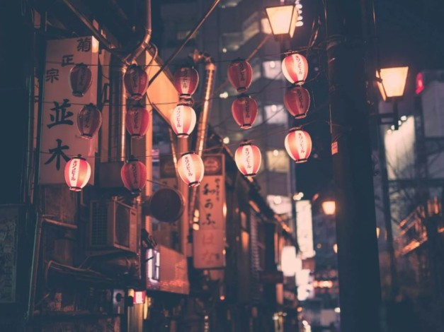 Giappone: fiducia dei grandi produttori ai massimi da quattro anni