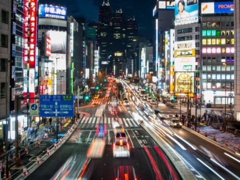 Giappone: l'export registra un incremento del 6.1% su base annua