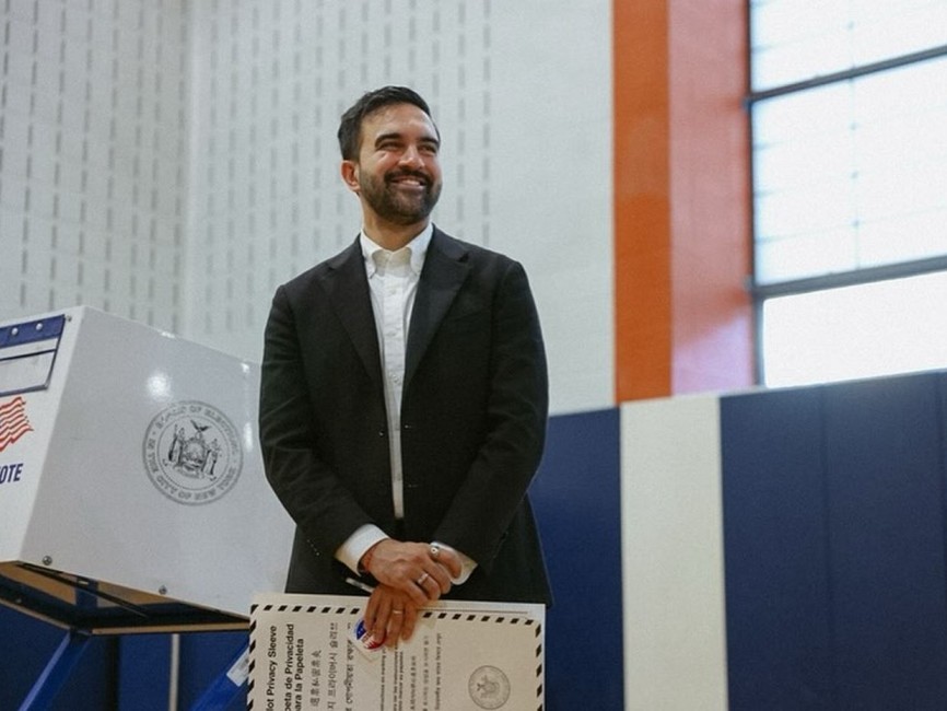 New York: dopo l'insediamento, per il sindaco Mamdani arrivano le sfide da vincere