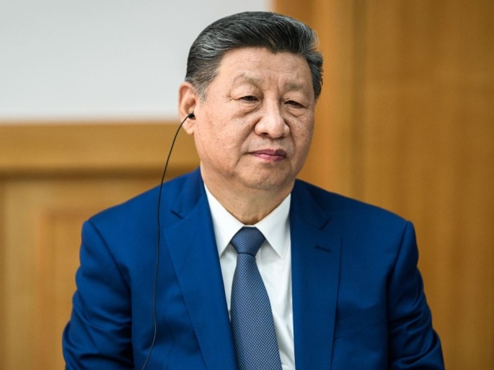 Venezuela: Xi contro le azioni unilaterali e prepotenti