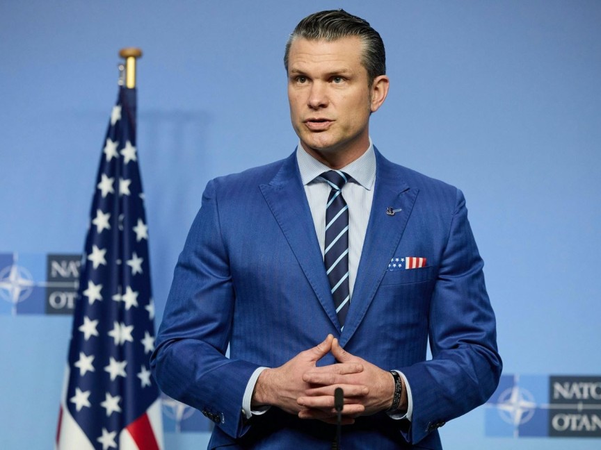 Ancora attacchi degli Usa contro presunte imbarcazioni di narcos, altri otto morti