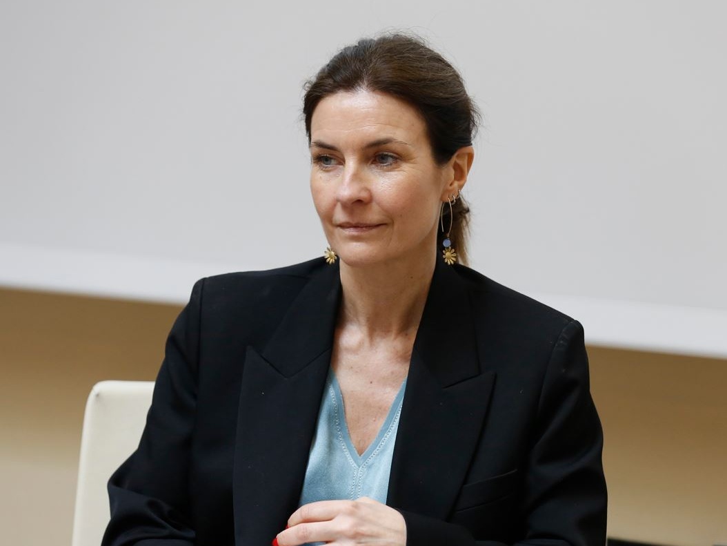 Qatargate, Ue: revocata immunità parlamentare ad Alessandra Moretti, anche col voto del M5S