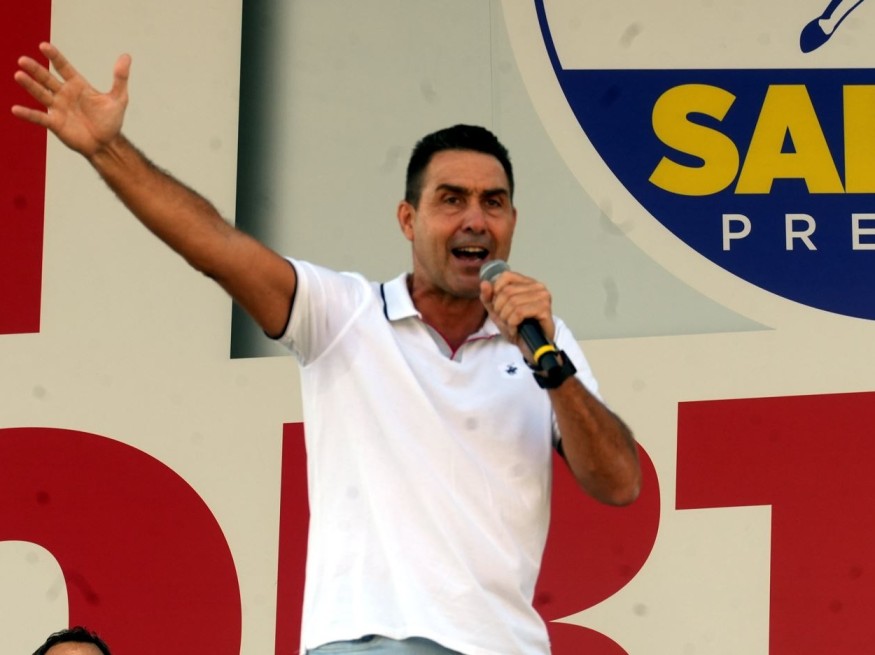 Sulla mozione per gli aiuti all'Ucraina, la Lega si divide mentre Vannacci chiede spazio