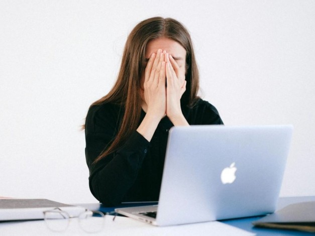 Il lavoro che pesa. Quando la tecnologia non basta più a liberarci