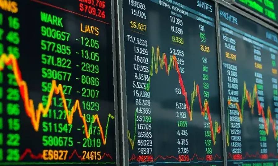 Borse: nuova giornata in chiaroscuro per i mercati asiatici