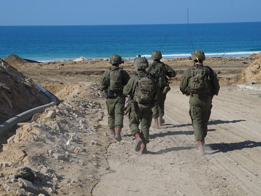 Medio Oriente: Hamas giustizia a Gaza presunti saccheggiatori e collaborazionisti con Israele